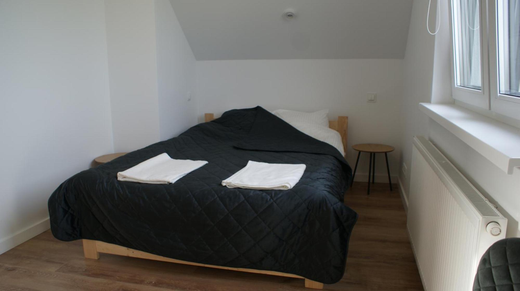 Carimi Residence Rymanow Экстерьер фото