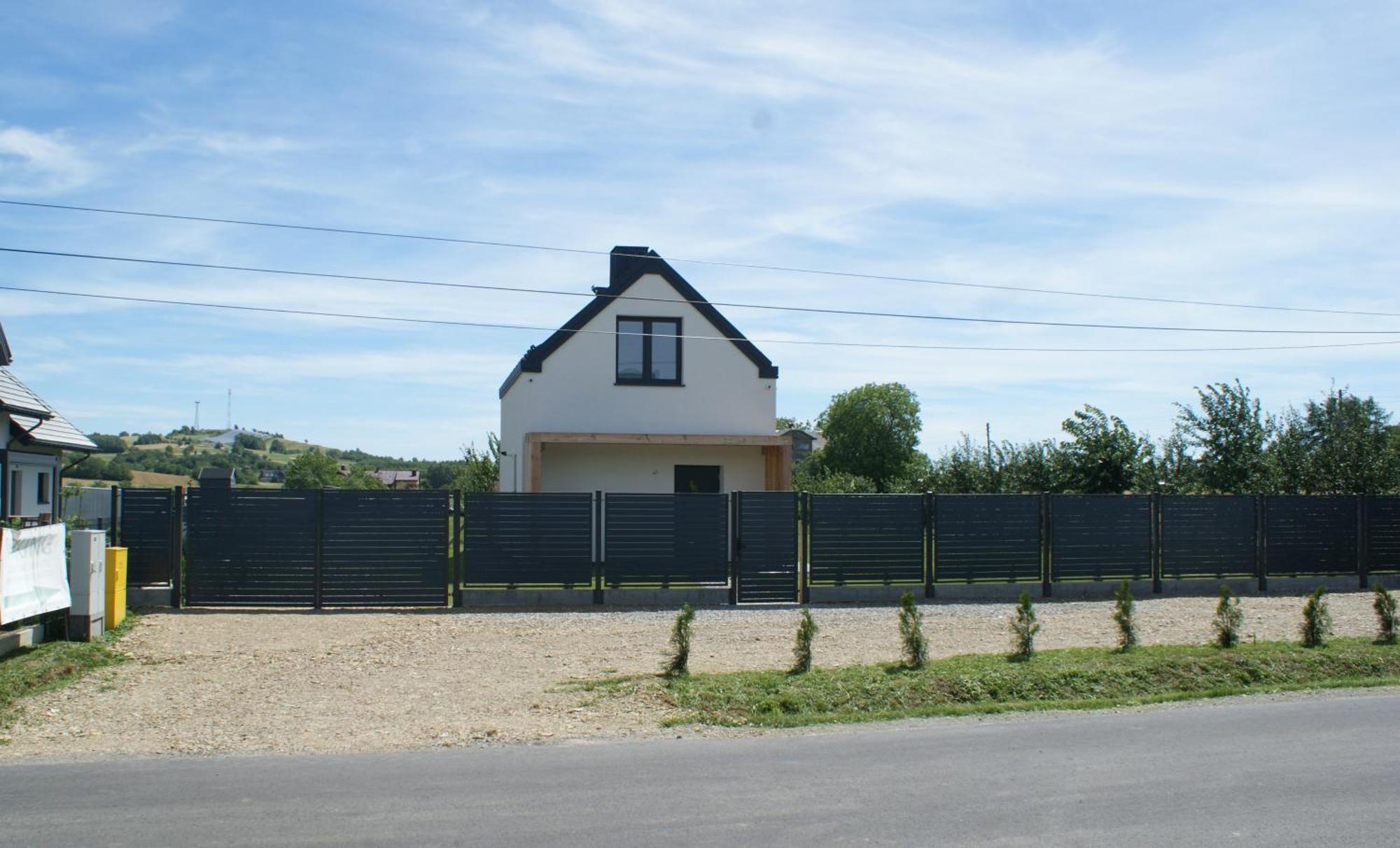 Carimi Residence Rymanow Экстерьер фото